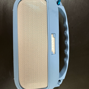 보스 사운드링크 플렉스2 블루투스 스피커