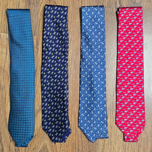 에르메스 넥타이