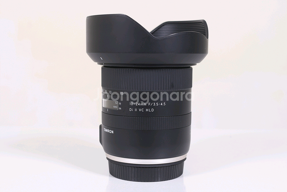 탐론 10-24 vc hld di 2 f3.5-4.5 (캐논 EF 마운트)--0