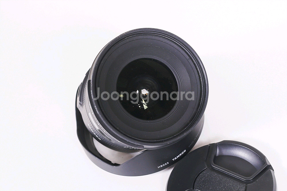 탐론 10-24 vc hld di 2 f3.5-4.5 (캐논 EF 마운트)--3