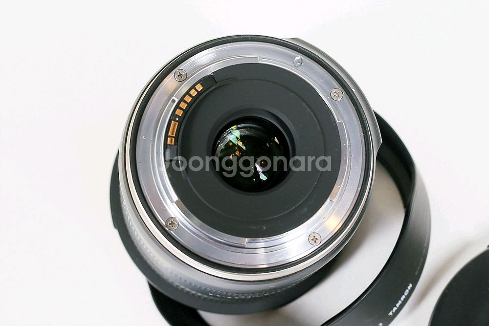 탐론 10-24 vc hld di 2 f3.5-4.5 (캐논 EF 마운트)--4