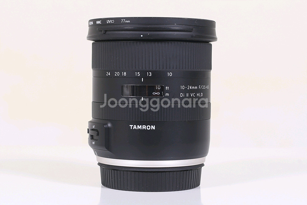 탐론 10-24 vc hld di 2 f3.5-4.5 (캐논 EF 마운트)--1