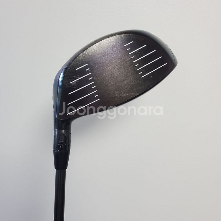 타이틀리스트 910 D3 드라이버 9.5도 S 골프채--1