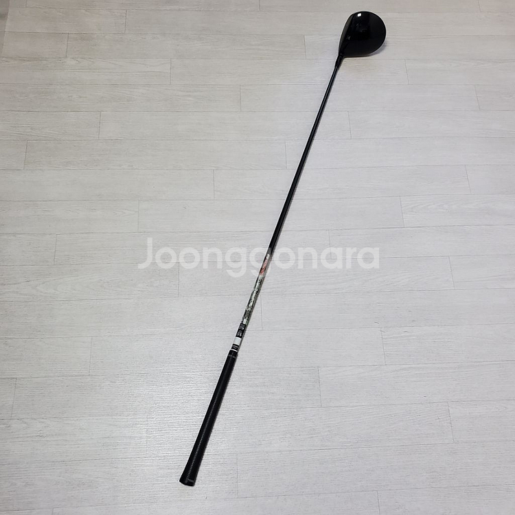 타이틀리스트 910 D3 드라이버 9.5도 S 골프채--7