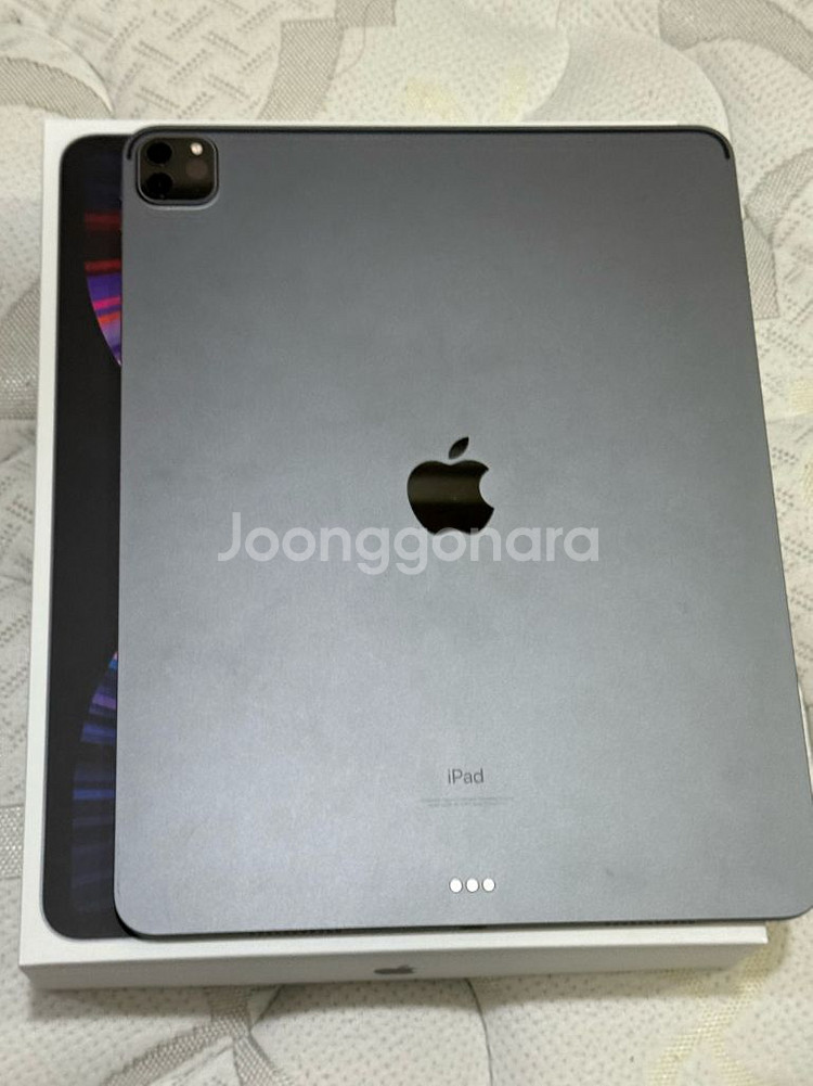 아이패드 프로 M1 12.9인치--1