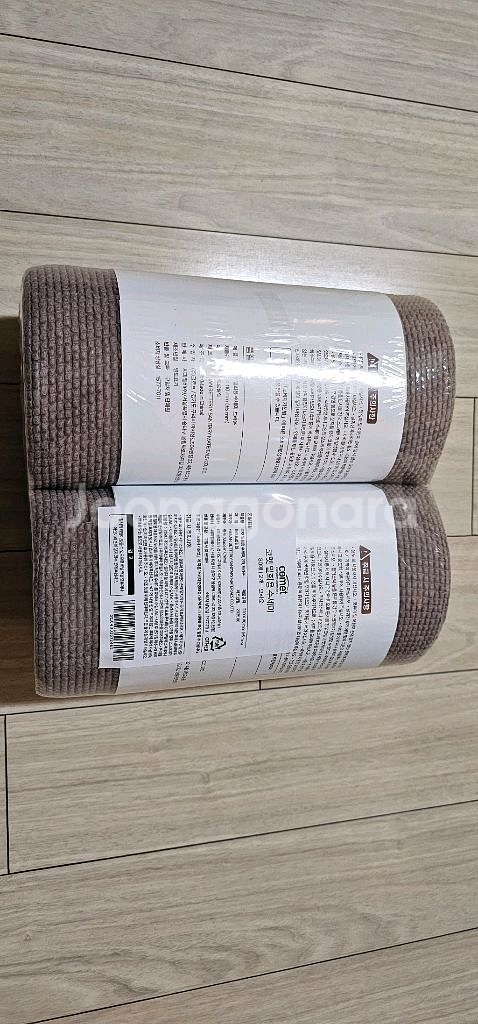 멜트블로운 원단 세척용품--3