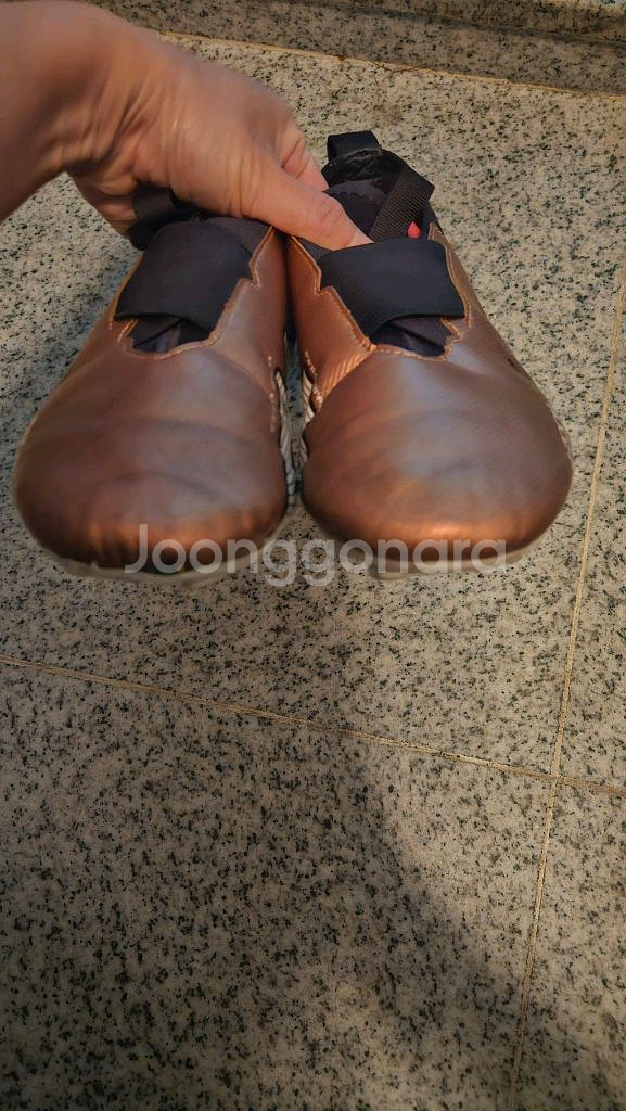 나이키 초등 머큐리얼.팬텀 축구화, 푸마 풋살화--3