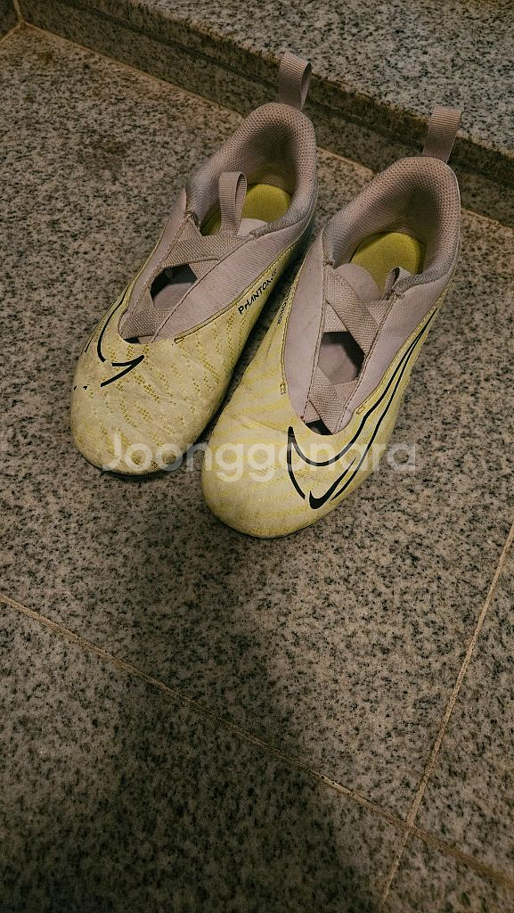 나이키 초등 머큐리얼.팬텀 축구화, 푸마 풋살화--4