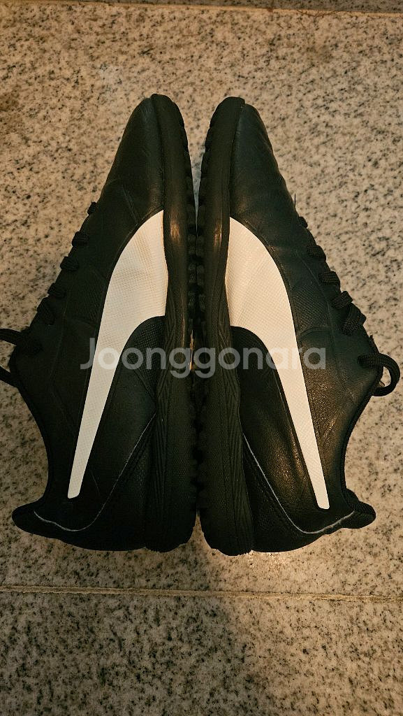 나이키 초등 머큐리얼.팬텀 축구화, 푸마 풋살화--9