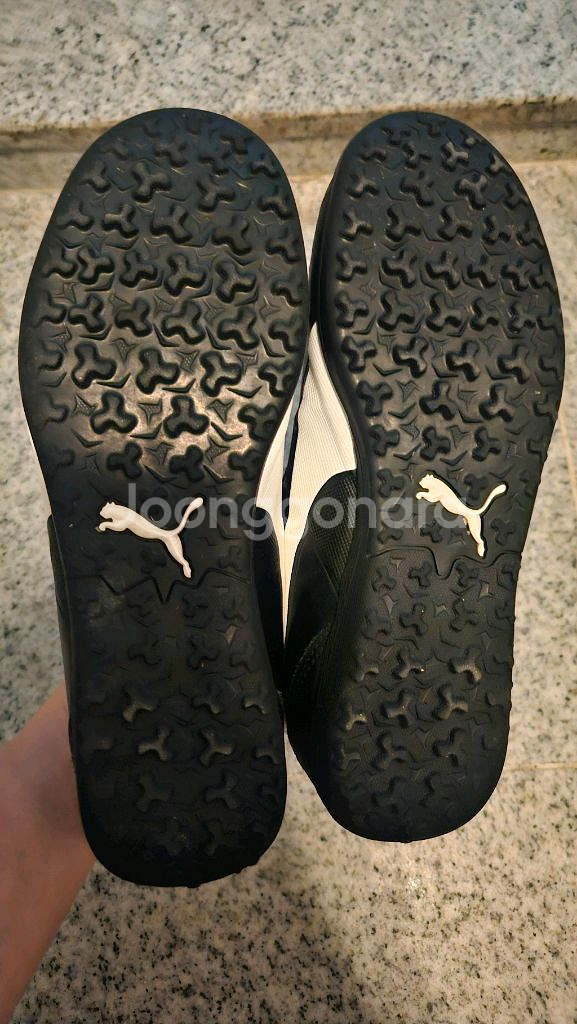 나이키 초등 머큐리얼.팬텀 축구화, 푸마 풋살화--8