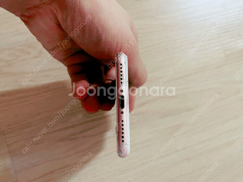 아이폰 7 128기가--5