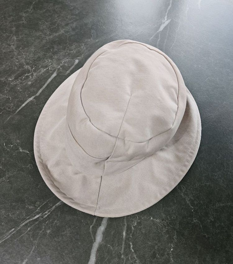 아크테릭스 버킷햇 베이지--2