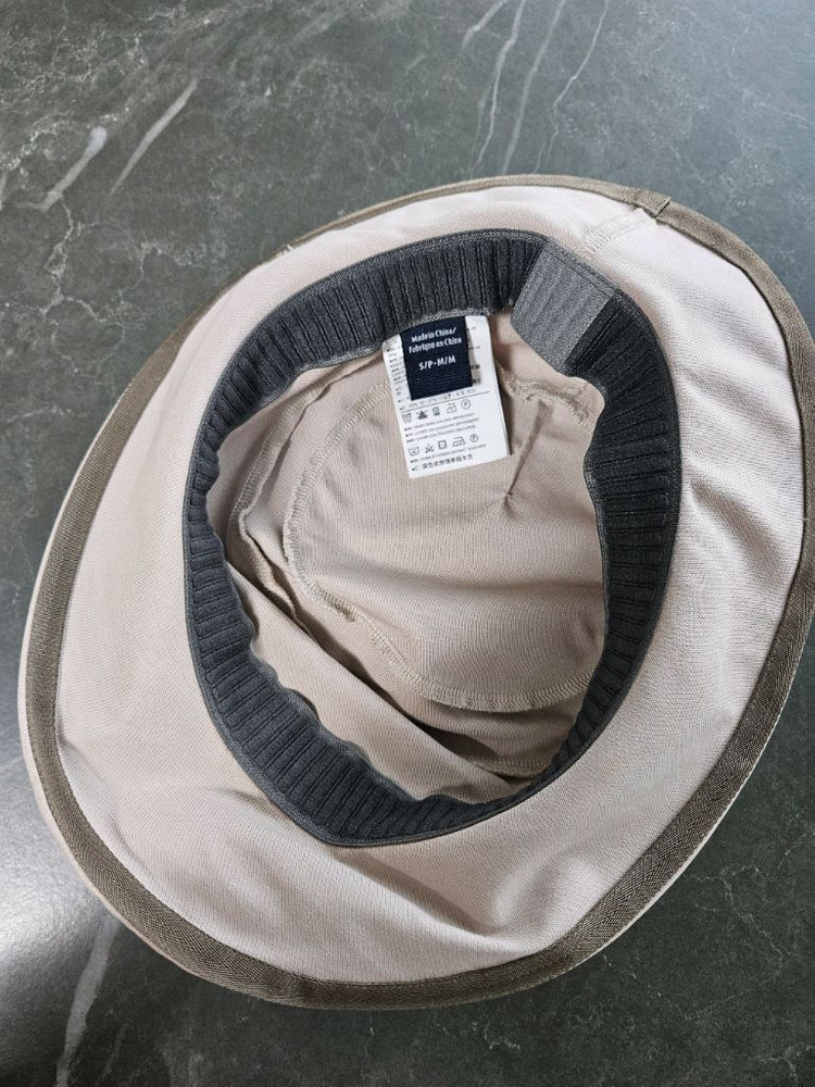 아크테릭스 버킷햇 베이지--5