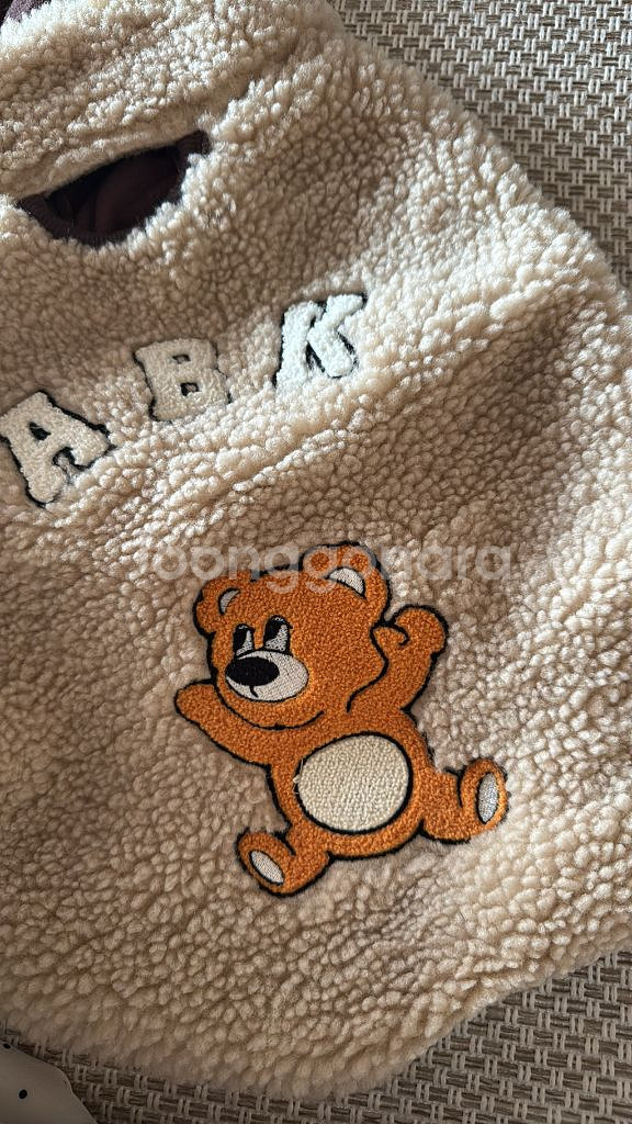 앤블랭크 패딩 5사이즈--1