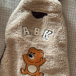 앤블랭크 패딩 5사이즈