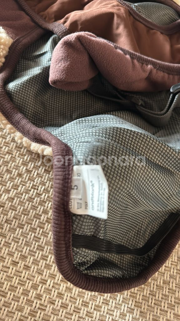 앤블랭크 패딩 5사이즈--3