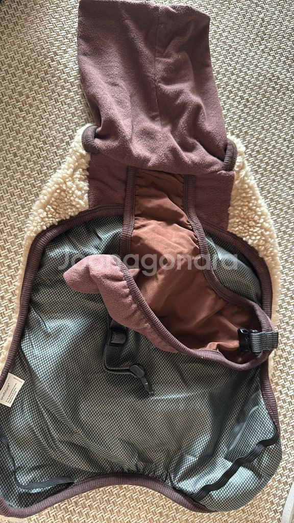 앤블랭크 패딩 5사이즈--4