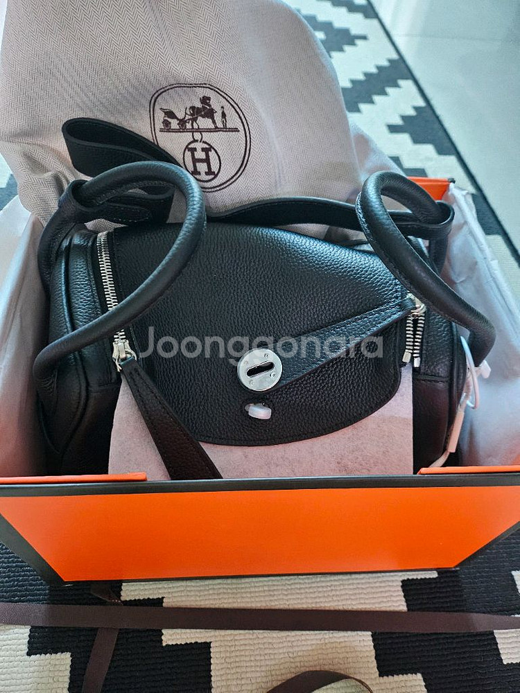 에르메스 린디--0