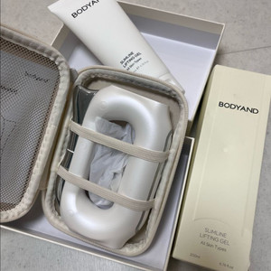 바디앤 슬림라인 마사지기