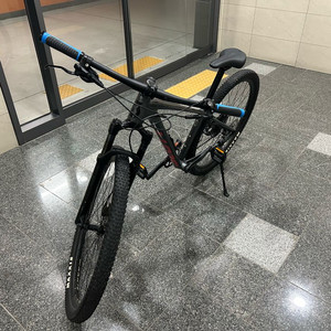 스캇스케일 970, S