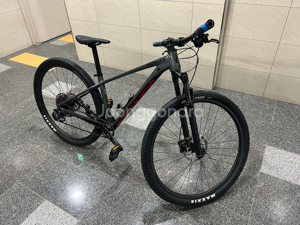 스캇스케일 970, S--2