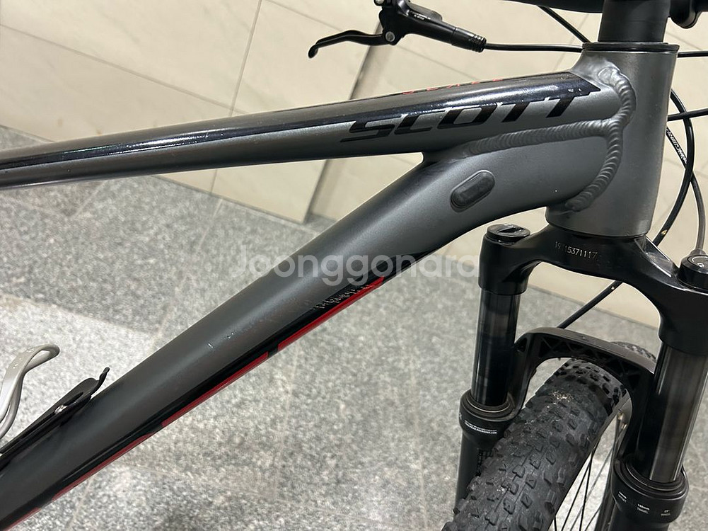 스캇스케일 970, S--4