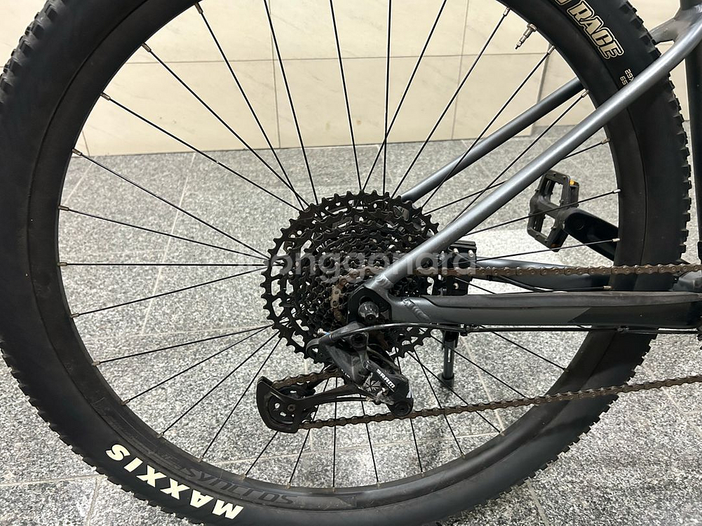 스캇스케일 970, S--3