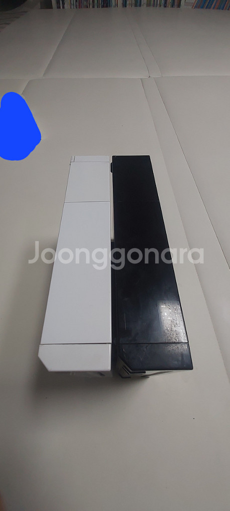 닌텐도 Wii 위 본체만 판매합니다(한국판)--1