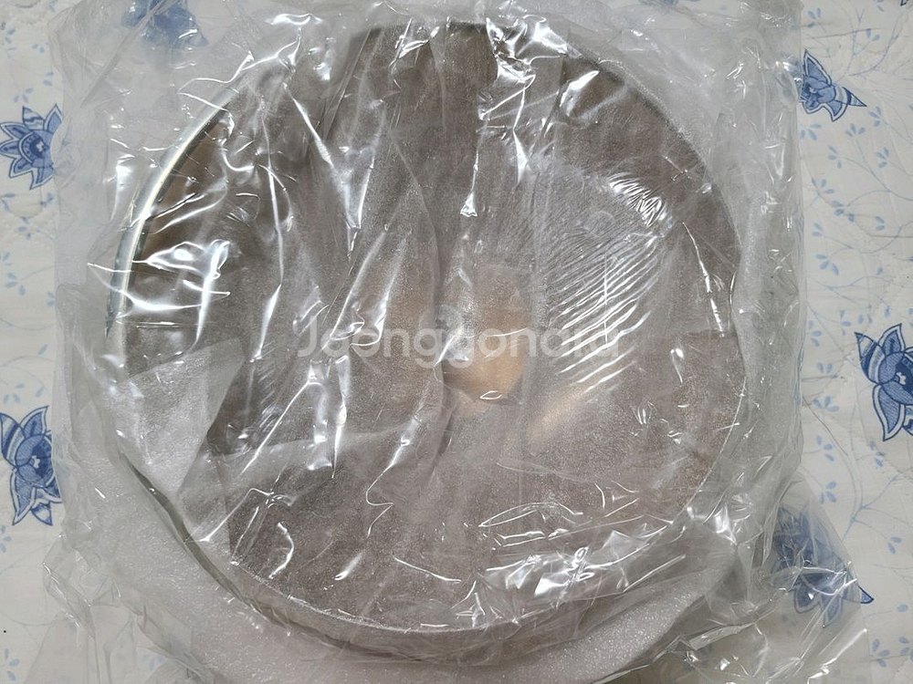 밀양도자기 스테인레스 통삼중 가마솥 16cm 새제품--4