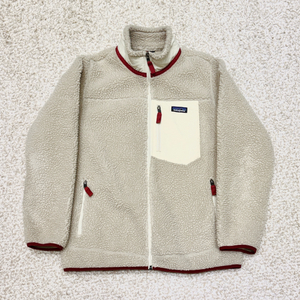 (택포)파타고니아 레트로x 플리스 후리스 여성 XL