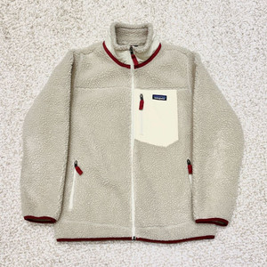 (택포)파타고니아 레트로x 플리스 후리스 여성 XL