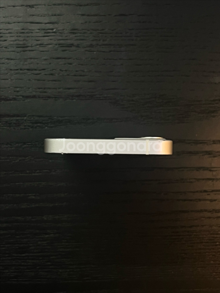 아이폰 12 미니 화이트 (256GB)--4