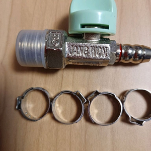 가스밸브 도시가스 중간밸브 기타