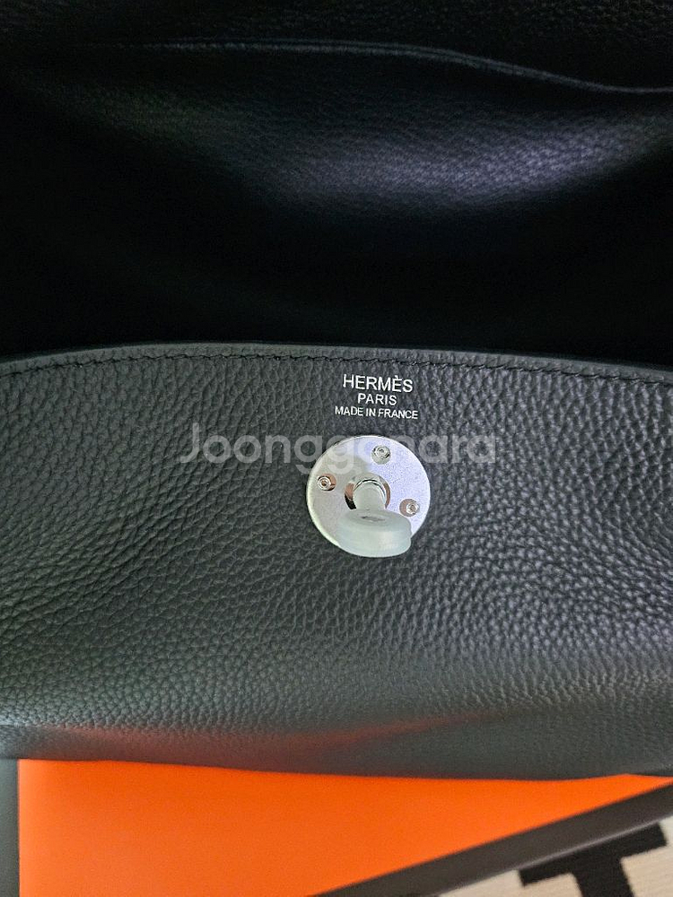 에르메스 린디--2