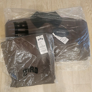 히로 빈티지워크셋 150 브라운