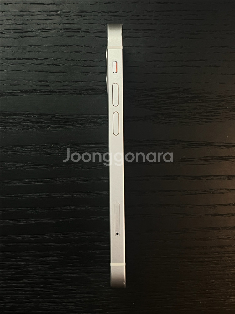 아이폰 12 미니 화이트 (256GB)--11