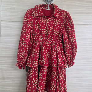 리미떼두두 원피스