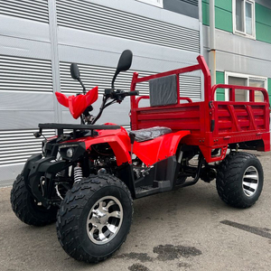 다목적화물.농사.농업용 덤프 ATV