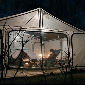 캠핑퍼스트 퍼스트쉫 타프쉘