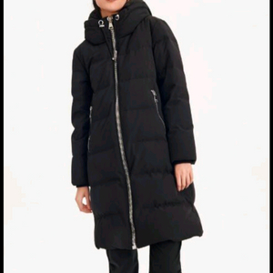 DKNY 여성 다운 롱패딩 (44~55) 새상품