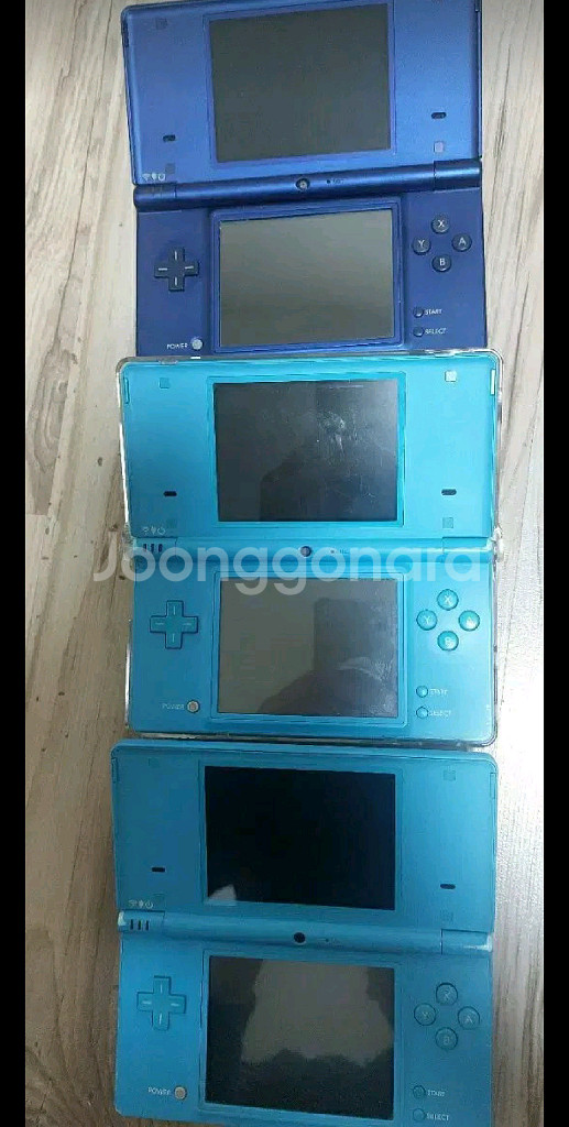 닌텐도 DSi 32GB 32기가--3
