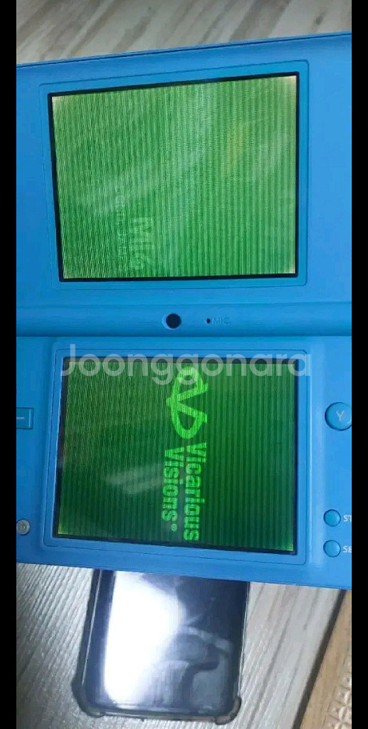 닌텐도 DSi 32GB 32기가--6