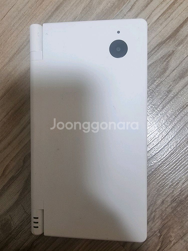 닌텐도 DSi 32GB 32기가--8