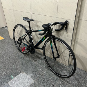 자이언트 리브랑마 어드밴스드 XXS