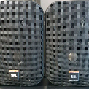 JBL CONTROL1 PRO 스피커1조