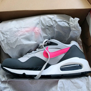 나이키 에어 맥스 코럴레이트 240 매장정품 새상품 입