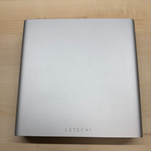 SATECHI 아이맥스탠드 실버
