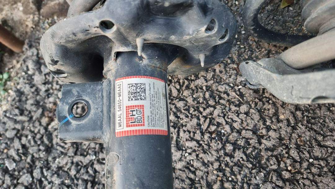 K3GT 순정쇼바 스프링 팔아요--1