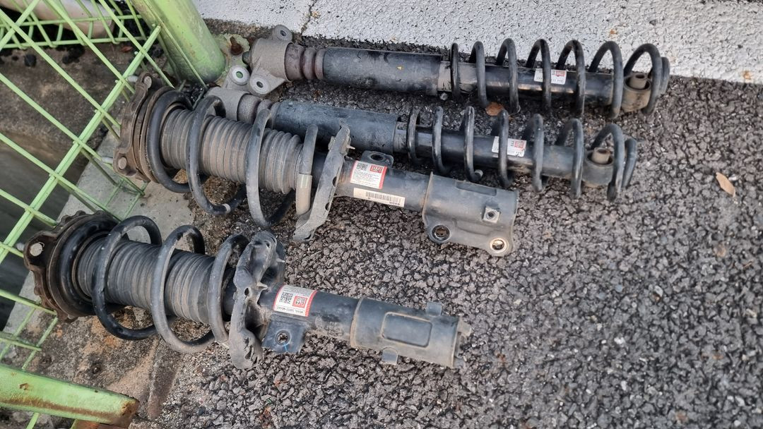 K3GT 순정쇼바 스프링 팔아요--6