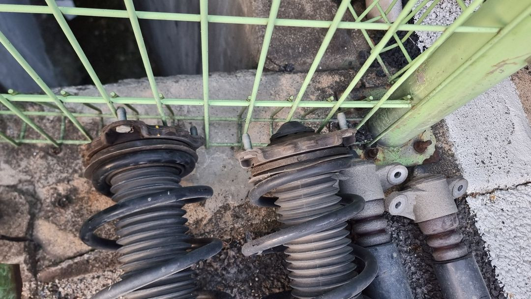 K3GT 순정쇼바 스프링 팔아요--5